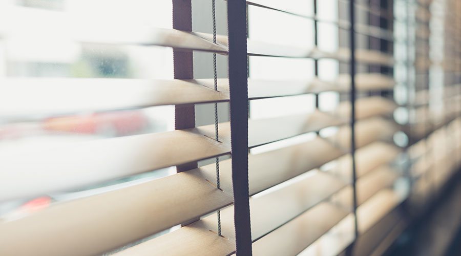 Annapolis Blinds