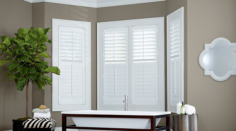Annapolis Shutters