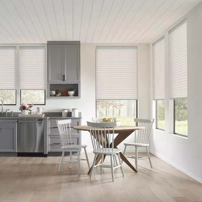 Blinds vs. Shades: Which Window Treatment Is Best for Your Space? Thumbnail
