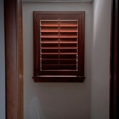 The Complete Guide to Plantation Shutters for Modern Homes in Annapolis, MD