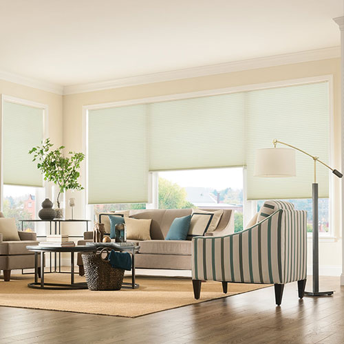Annapolis Cellular Shades