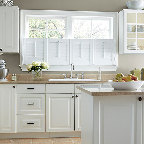 Annapolis Plantation Shutters