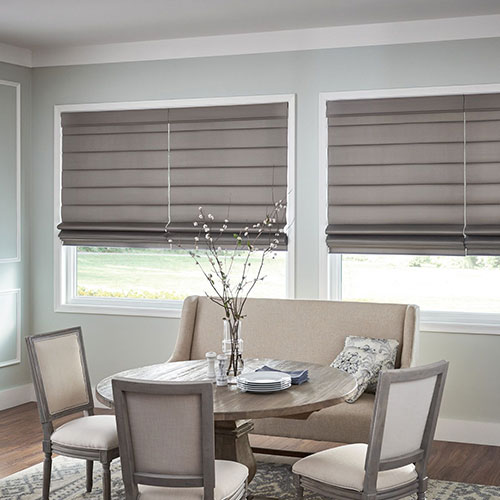 Annapolis Roman Shades