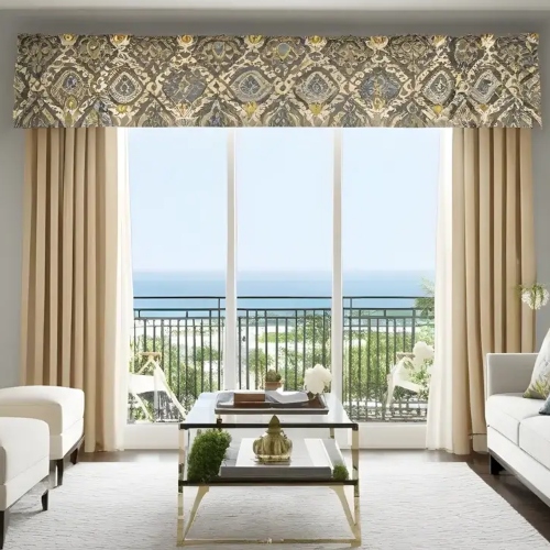 Valances Thumbnail